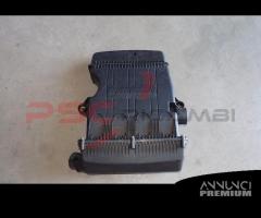 Scatola airbox filtro aria Fiat Punto 2° serie