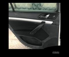 PORTA POSTERIORE SINISTRA SKODA OCTAVIA SW