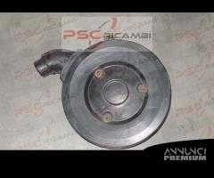 Cassa filtro aria 4373648 Fiat 127 MK2