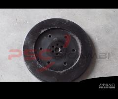 Puleggia albero motore VW Touareg 5.0L V10 TDI