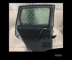 PORTA POSTERIORE SINISTRA VOLKSWAGEN POLO (05-09)