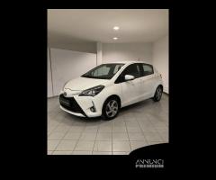 Toyota Yaris 1.0 5 porte Business