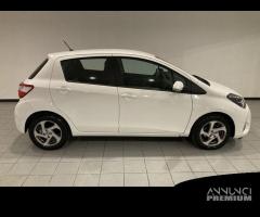 Toyota Yaris 1.0 5 porte Business