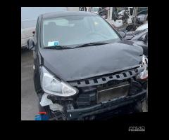 RICAMBI HYUNDAI I10 2015 MOTORE COD. G3LA