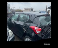 RICAMBI HYUNDAI I10 2015 MOTORE COD. G3LA