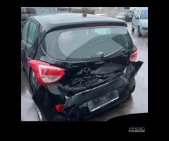 RICAMBI HYUNDAI I10 2015 MOTORE COD. G3LA