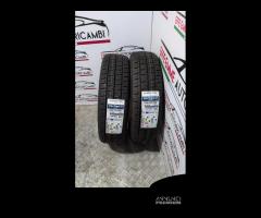 COPPIA PNEUMATICI KUMHO PORTRAN 4S 195/75 R 16