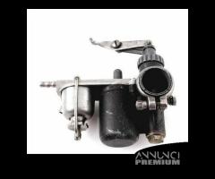 Carburatore Dellorto MA18B3 Lambretta D