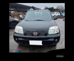 RICAMBI NISSAN X-TRAIL T30 2003 MOTORE YD22