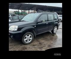 RICAMBI NISSAN X-TRAIL T30 2003 MOTORE YD22