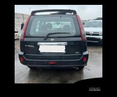 RICAMBI NISSAN X-TRAIL T30 2003 MOTORE YD22