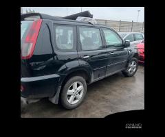 RICAMBI NISSAN X-TRAIL T30 2003 MOTORE YD22