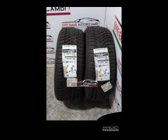 COPPIA PNEUMATICI KUMHO WINTERCRAFT 215/60 R 12