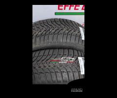 COPPIA PNEUMATICI KUMHO WINTERCRAFT 215/60 R 12