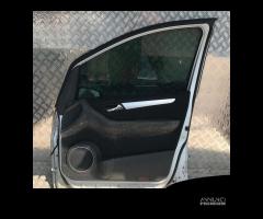 PORTA ANTERIORE DESTRA MERCEDES CLASSE B W245 (05- - 7