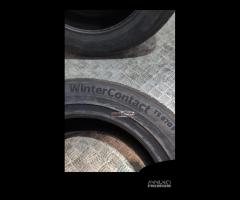 4 PNEUMATICI CONTINENTAL WINTERCONTACT 215 60 17 - 4