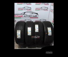 TRENO PNEUMATICI FIRESTONE WINTERHAWK  225 55 17 - 1