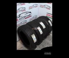 TRENO PNEUMATICI FIRESTONE WINTERHAWK  225 55 17 - 2