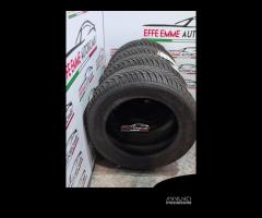 TRENO PNEUMATICI FIRESTONE WINTERHAWK  225 55 17 - 3