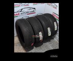 PNEUMATICI YOKOHAMA BLUEARTH 235/60 R 18 DOT 2521