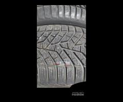 PNEUMATICI YOKOHAMA BLUEARTH 235/60 R 18 DOT 2521