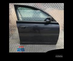 PORTA ANTERIORE DESTRA AUDI A6 2006 - 1