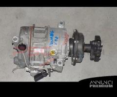 Compressore aria condizionata VW Touareg 5.0L V10