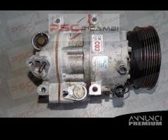 Compressore aria condizionata Hyundai Santa Fè 2.2