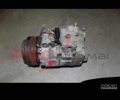 Compressore aria condizionata BMW E39 serie 5 530d