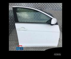 PORTA ANTERIORE DESTRA MITSUBISHI LANCER (08-11) - 1