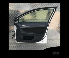 PORTA ANTERIORE DESTRA MITSUBISHI LANCER (08-11) - 10