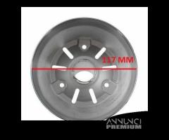 Fondello scarico Sym VS 125 e 150 - 18328VS1000