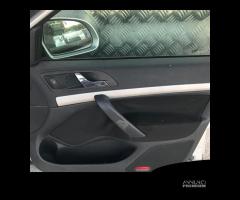 PORTA ANTERIORE DESTRA SKODA OCTAVIA