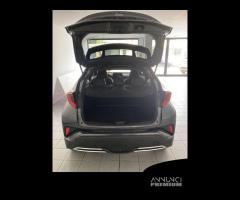 Toyota C-HR 2.0 Hybrid E-CVT Style - 6