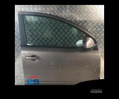 PORTA ANTERIORE DESTRA NISSAN QASHQAI 2009