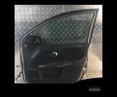 PORTA ANTERIORE DESTRA NISSAN QASHQAI 2009 - 8