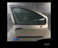 PORTA ANTERIORE DESTRA RENAULT MODUS