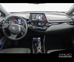 Toyota C-HR 1.8 Hybrid E-CVT Trend - 8