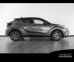 Toyota C-HR 1.8 Hybrid E-CVT Trend - 13