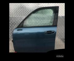 PORTA ANTERIORE SINISTRA CITROEN C4 GRAND PICASSO