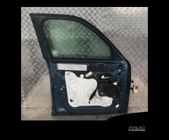 PORTA ANTERIORE SINISTRA CITROEN C4 GRAND PICASSO