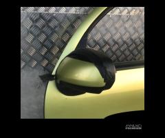 PORTA ANTERIORE SINISTRA CITROEN C3 PICASSO