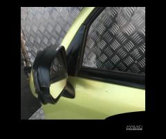 PORTA ANTERIORE SINISTRA CITROEN C3 PICASSO