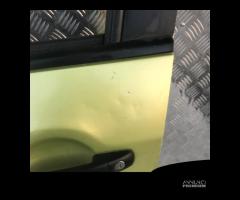 PORTA ANTERIORE SINISTRA CITROEN C3 PICASSO - 8