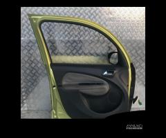 PORTA ANTERIORE SINISTRA CITROEN C3 PICASSO - 9