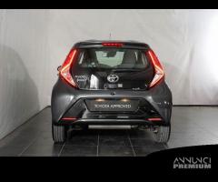 Toyota Aygo Connect 1.0 VVT-i 72 CV 5 porte x...