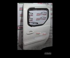 PORTA  SCORREVOLE LATO SX  CITROEN BERLINGO 2010