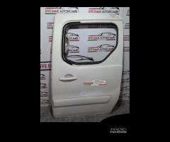 PORTA  SCORREVOLE LATO SX  CITROEN BERLINGO 2010