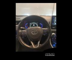 Toyota RAV4 2.5 HV (222CV) E-CVT AWD-i Black ... - 11