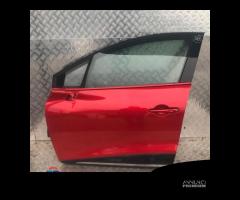 PORTA ANTERIORE SINISTRA RENAULT CLIO 2019